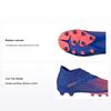 Predator Edge.3 MG Shock Absorbing Durable Low Top Soccer Shoes Kids Soccer Shoes Blue GZ2894