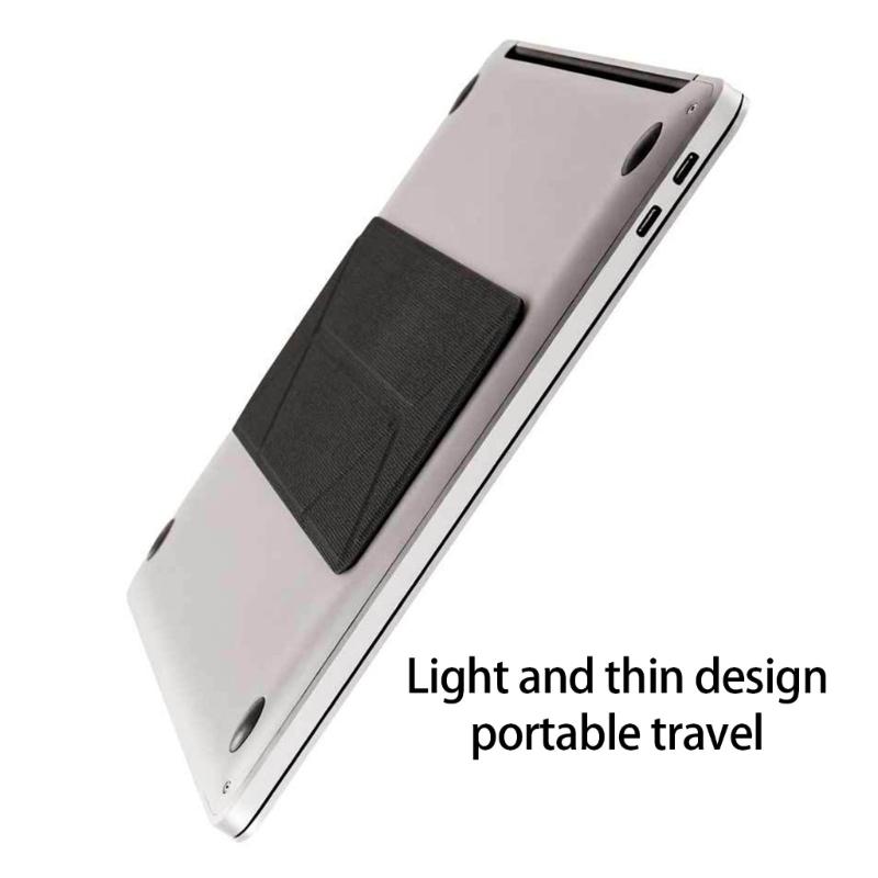 Laptop Schreibtischständer Verstellbarer Laptopständer Laptop Halter Ständer Ergonomischer Computerhalter Laptopständer Computer