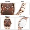 Watch, Women'S Watch, Women'S High-Value Watch, Women'S Niche High-End Quartz Watch, Women 0203