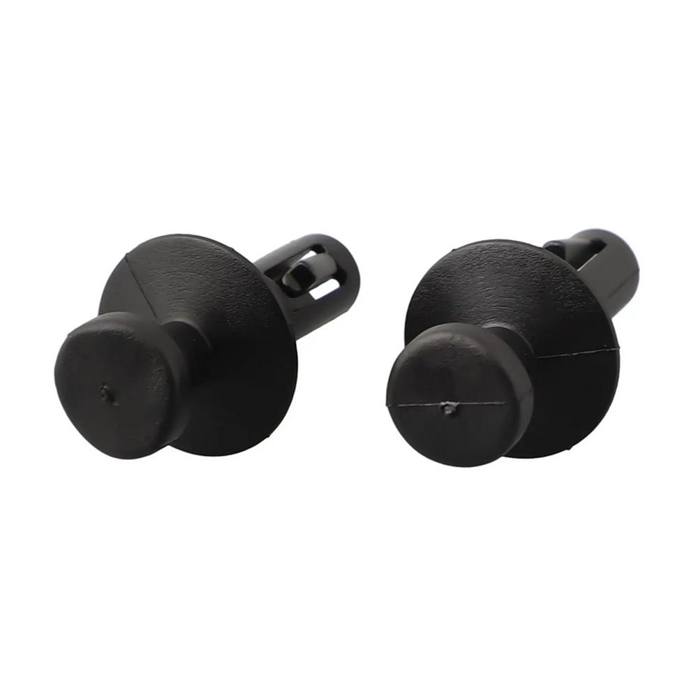 For Buick Encore Chevy Trax Tracker 13-19 Parcel Shelf String Pivot Holder Clips