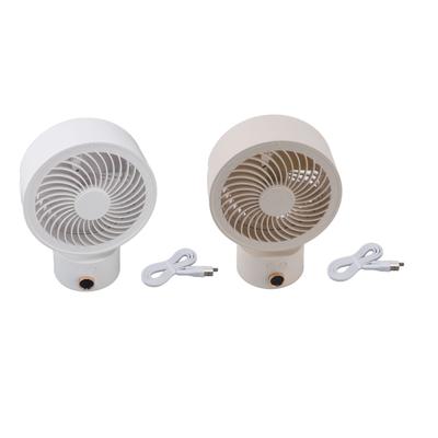 Příslušenství k notebookům – USB ventilátory a klimatizace