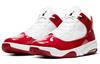 Air Jordan Max Aura 2 Biały/Czerwony DC1764-100