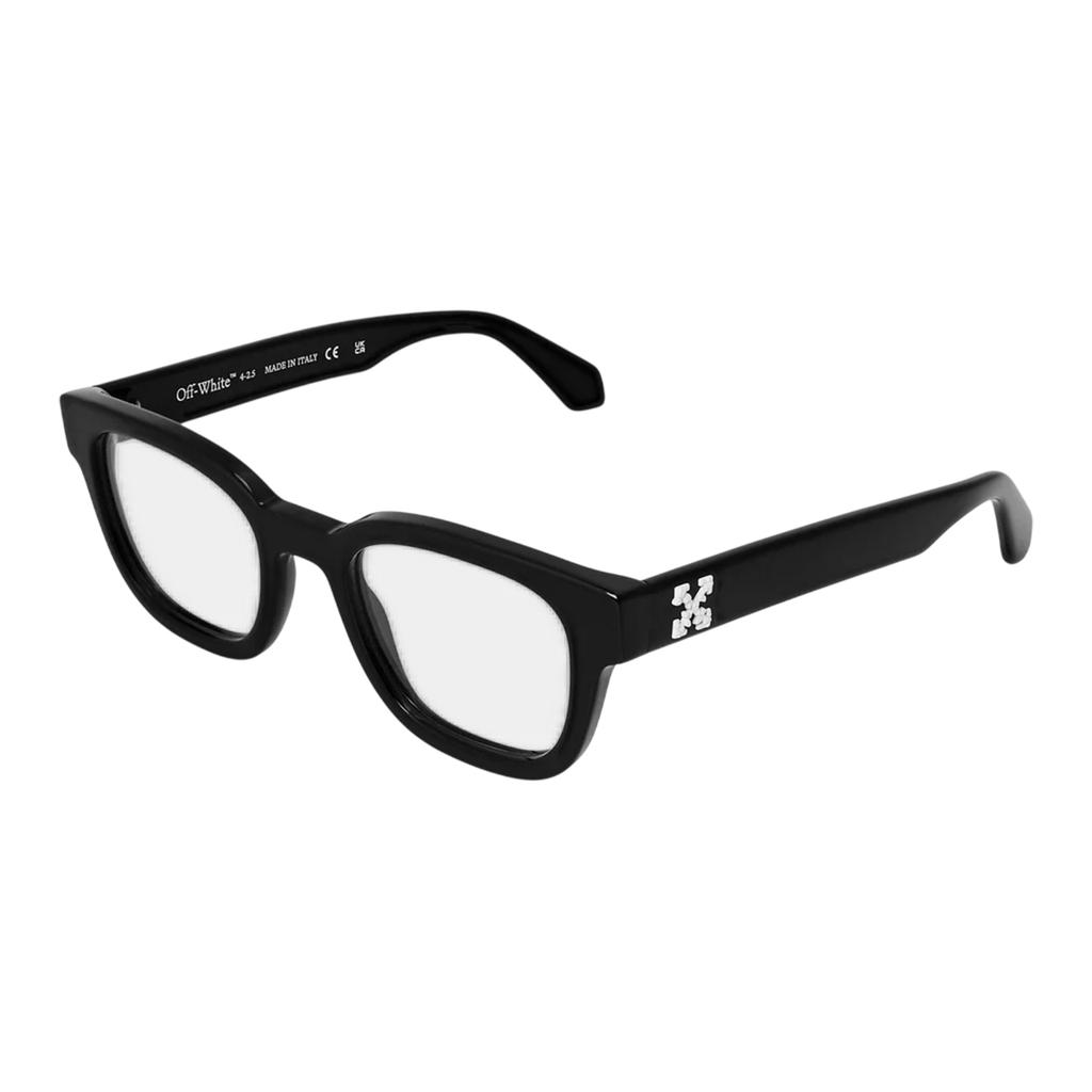 Off White Style 8g Arrow Logo Sunglasses