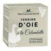 Ducs De Gascogne Goose Terrine with Colombelle Wine 65g