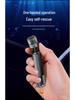 Car Safety Hammer with Window Breaker & Cutter - Multifunctional Lifesaving Tool