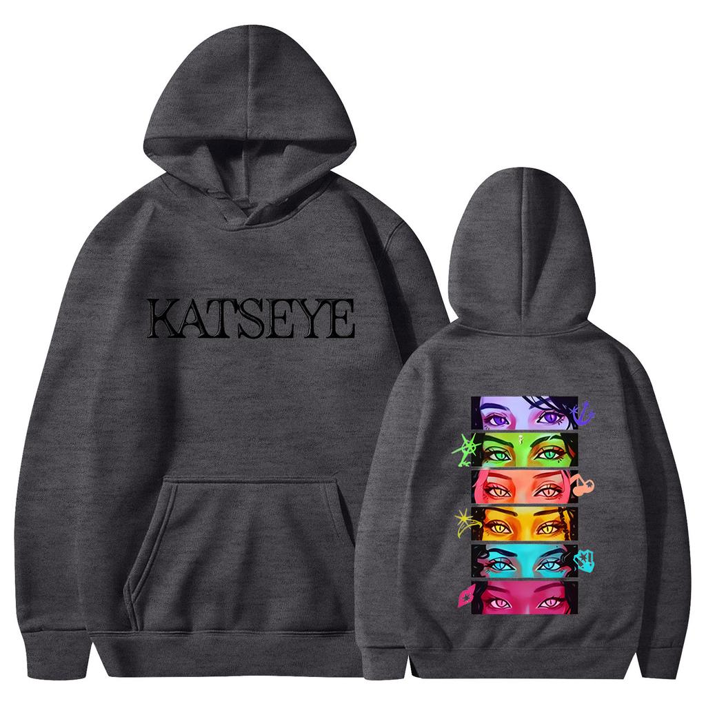 Men's Printed Hooded Long Sleeved Sweatshirt For Casual Sports Comfort