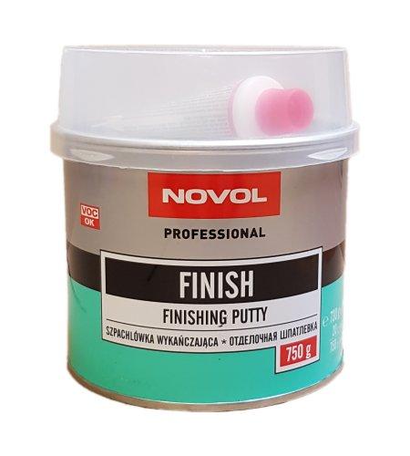 Chit Auto Finish Finisare 750 Novol