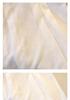Summer Clearance: Women's Chinese Style High-Waisted Jacquard Midi Skirt - Slimming A-Line Pleated Design
