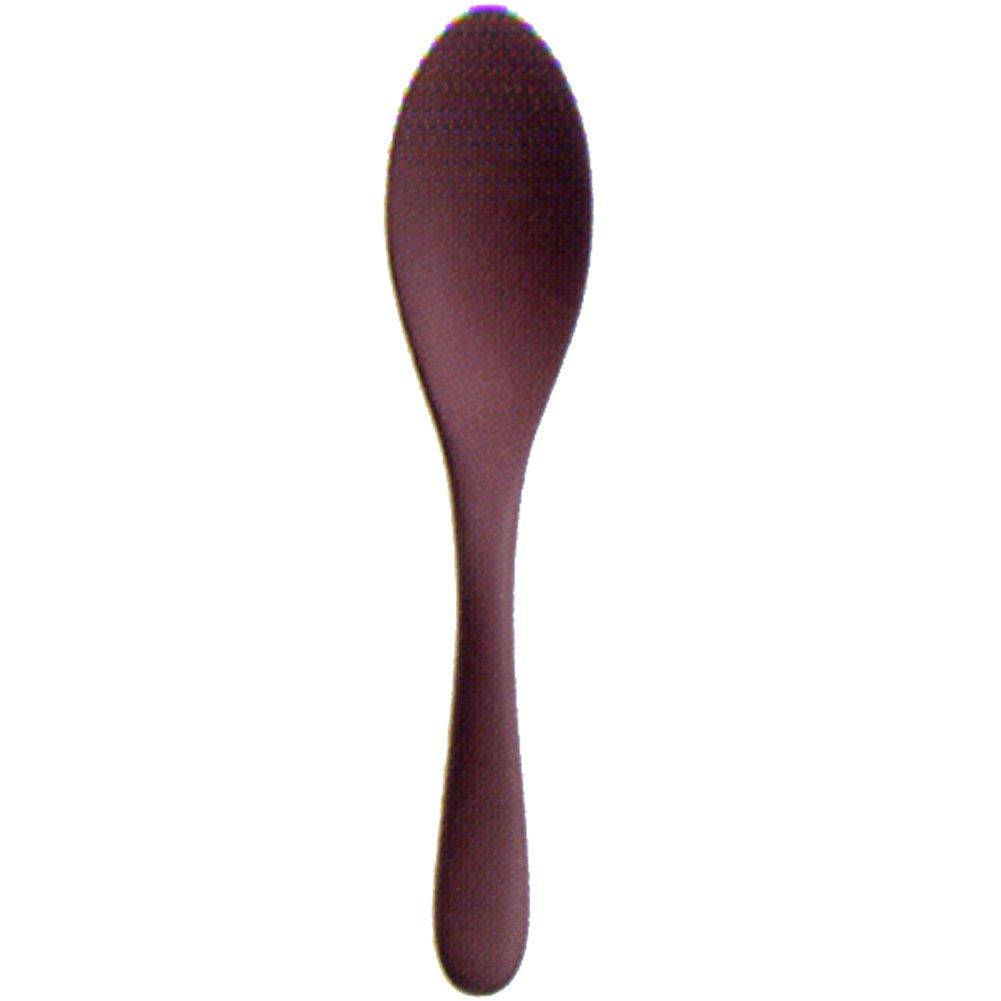Akebono Sangyo Made in Commercial Long and Narrow Smooth Easy to Easy to Scoop to the Last Suitable for and Other Donburi Gourmet Spoon Spoon,