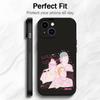 Pop Punk Band B-Blink-182 Phone Case Phone Case Soft Packaging Lightweight For iPhone17 16 15 14 13ProMax
