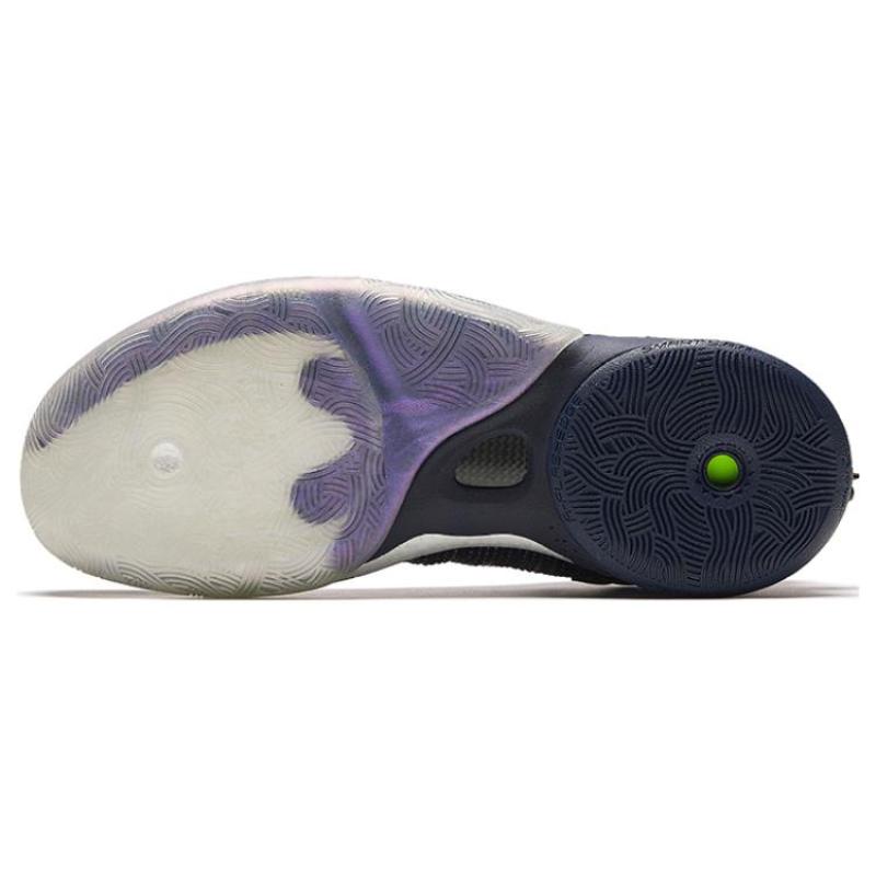 ANTA Klay Thompson KT9 Patterns Of Light Sneakers 112341101-10