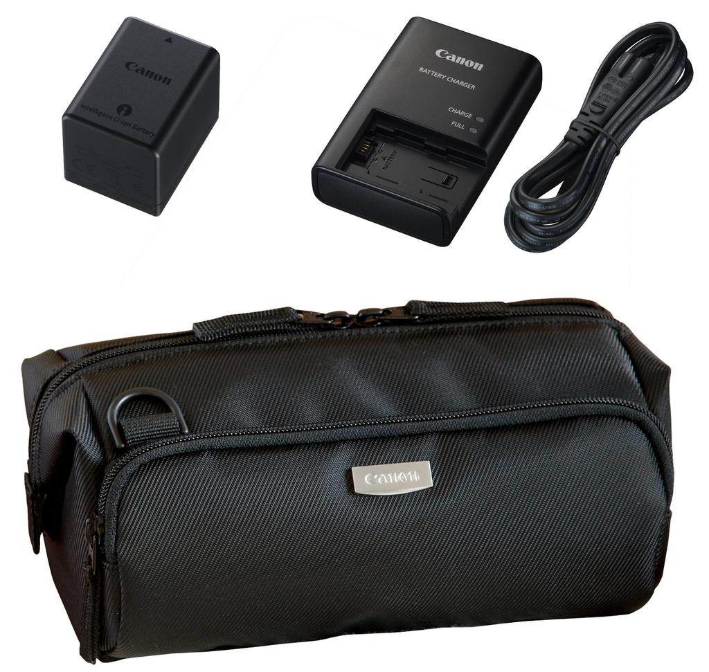 Canon Leisure Accessory Kit LAK-700