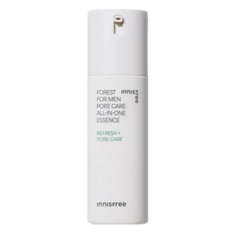 INNISFREE Forest for Men Pore Care All-in-One Essence 100ml