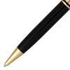 MONTBLANC Classic 164 Ballpoint Black (Montblanc) Meisterstück Pen, [Authentic]