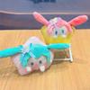 Star Hatsune Miku Plush Pendant Doll Small Pendant Doll Small Creative Doll Plush Cute Accessories