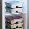 304 Stainless Steel Partitioned Lunch Box