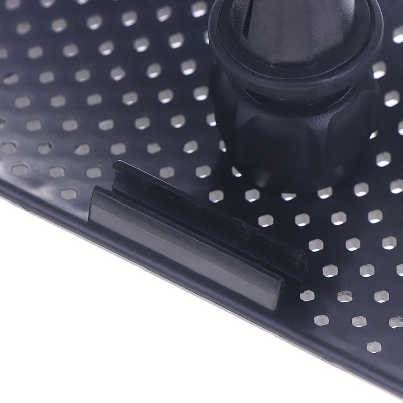 Universal Anti Direct Blowing Wind Baffle Car Air Conditioner Vent Ventilation Cover Outlet Panel Cover Car Accessories