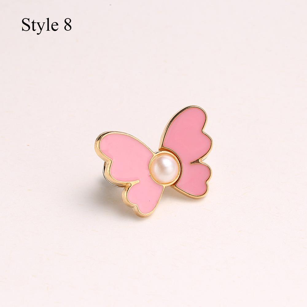 

Регулируемая пряжка-бабочка на талии, съемная металлическая пряжка, многоразовая застежка-кнопка, инструмент для затягивания талии, аксессуары для одежды