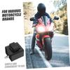PAMINGONO Motorcycle Flasher Flash Relay Turn Signal Relay