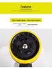 Multifunctional Garden Watering & Car Wash Hose with Storage Cart