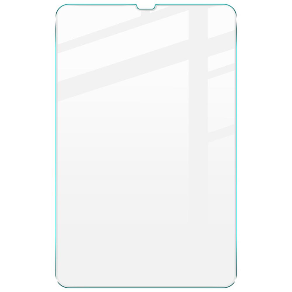 IMAK H Serie Für Xiaomi Redmi K Pad Gehärtetes Glas Displayschutzfolie Explosionsgeschützt Vollflächig Klebend Bildschirmfolie