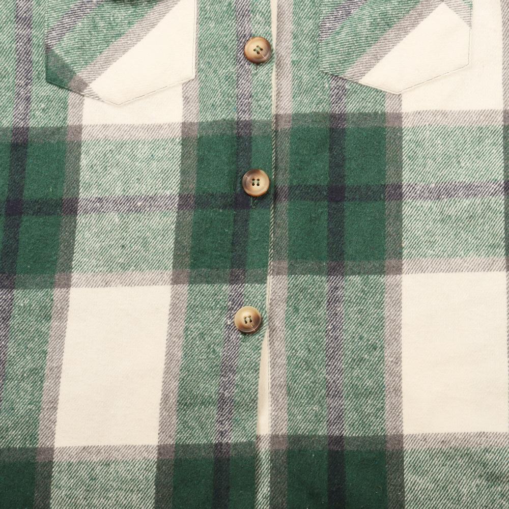 GMXIA Modische, lässige, langärmlige Blusen und Hemden mit POLO-Ausschnitt für Damen