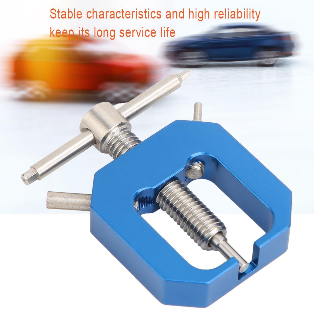 RC Pinion Gear Puller Aluminum Alloy Removal Tool for Motor