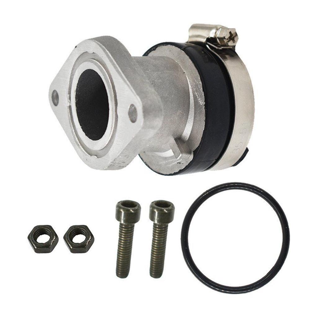 

New Car Intake Manifold Carburetor Boot For Yamaha Bear Tracker 250 93210-35537-00
