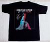 Kollektion Carly Rae Jepsen Geschenk für Fan Schwarz S-2345XL T-Shirt