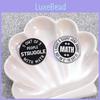 Math Academic Creative Series Cartoon Brooches Unique Metal Pins For Gifts Students