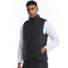 Unisex Winter Smart Heating Vest - Constant Temperature Electric Heated Cotton Jacket