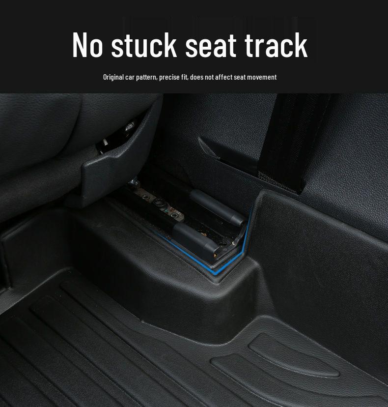 Lexus NX/ES/RX/GX460/CT200h TPE Floor Mats