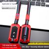 Compatible Key Case for Toyota Vios, Yaris, L Highlander, Camry, and Yaris X