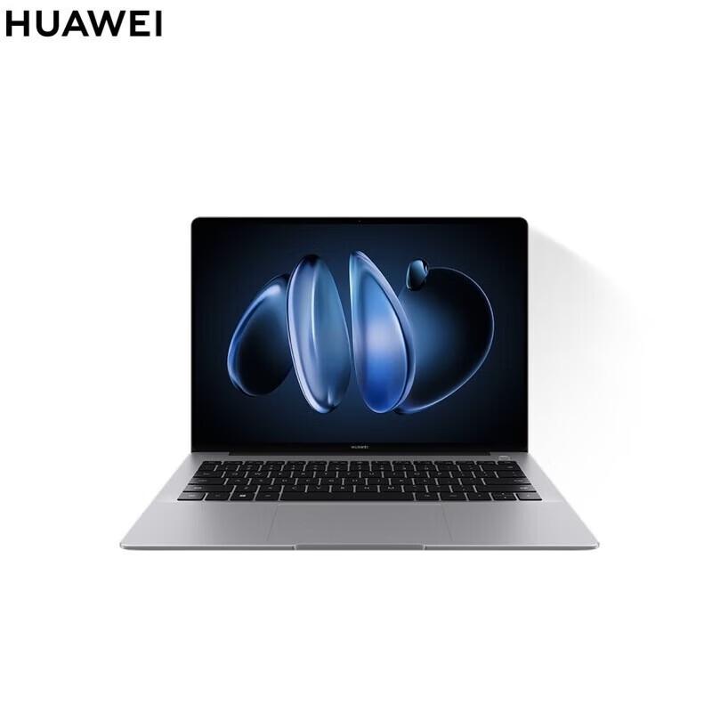 Huawei MateBook 14 Thin & Light Laptop (CN version)