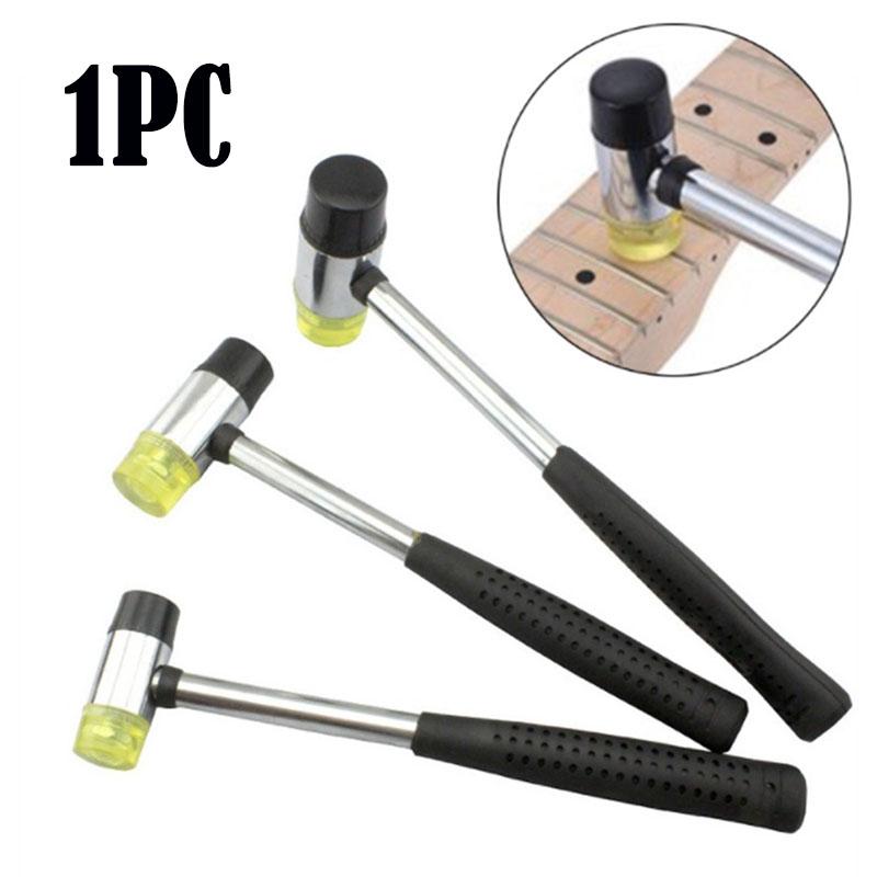 Rubber Guitar Luthiers Tool Double Headed Guitar Wire Replacement Tool For Instrument Accessries Detachable Replaceable