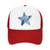 We Dont Talk Anymore Freya Skye Mesh Baseball Caps Adult Sport Sun Caps  Hats Adjustable Summer Trucker Hats
