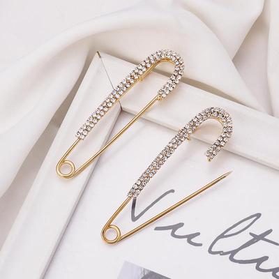 Broches en lichaamssieraden