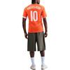 New Nike Ruud Van Nistelrooy Netherlands 2004 Total 90 Reissue Men's Nike Soccer Replica Jersey IF2942-819