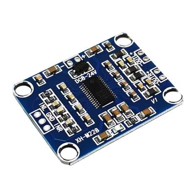 Moduły DIY – Elektroniczne moduły