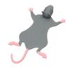 Funny 3D Printed Squished Bookmark Novelty Reading Accessory