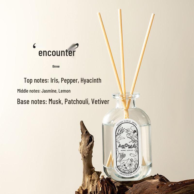 Shangri-La Aroma Essential Oil Diffuser: Long-Lasting Hotel Fragrance for Bathroom and Bedroom