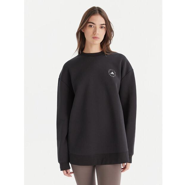 Толстовка adidas by Stella McCartney IW6321 EU L