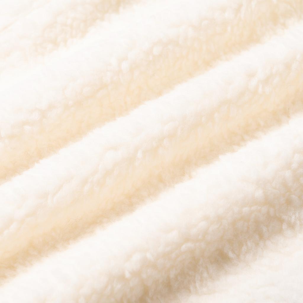 Polo Ralph Lauren SS22 Fleece Color Block Vest Men Vests White MNPOKNI1CM20033-101