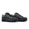 Nike P-6000 'Anthracite Chrome' (Unisex) Anthracite / Chrome / Metallic Silver / Black Running Shoes HF0015 002