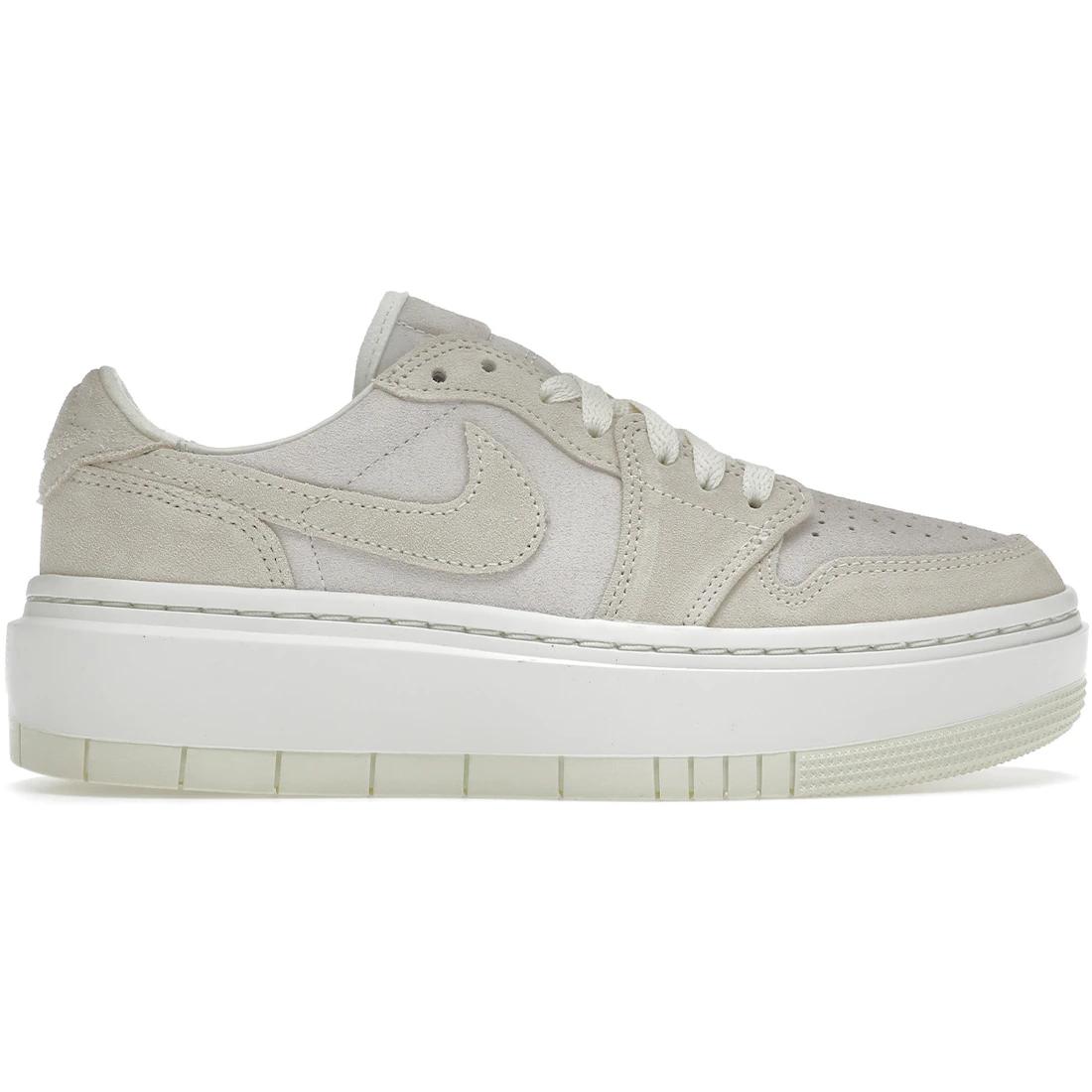 

Sneaker Jordan 1 Elevate Low Coconut Milk (Women s)(DH7004-101) 40.5