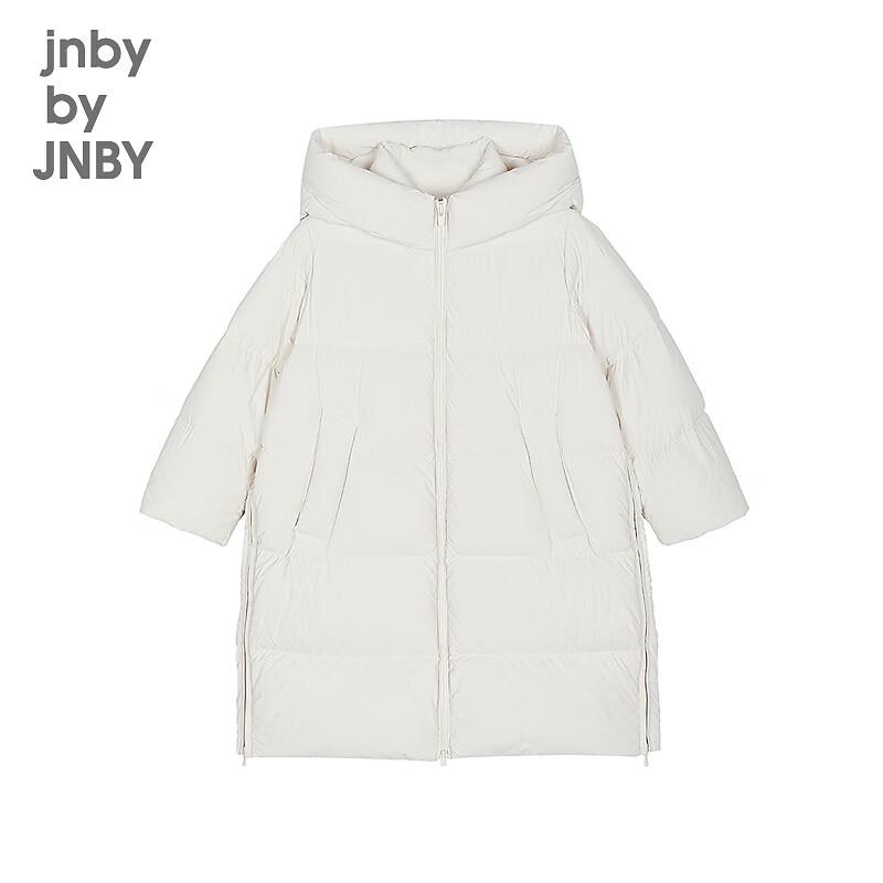 JNBY Kids  Unisex Winter Duck Down Jacket 1PBC1362H 140