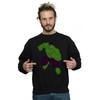 Hulk Mens Simple Sweatshirt