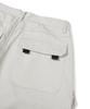 IEY Tool Over Cargo Pants Light Gray