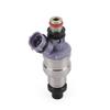 1PCS Fuel Injectors 23250-50010 Fit 1990-1992 Lexus LS400 4.0L V8