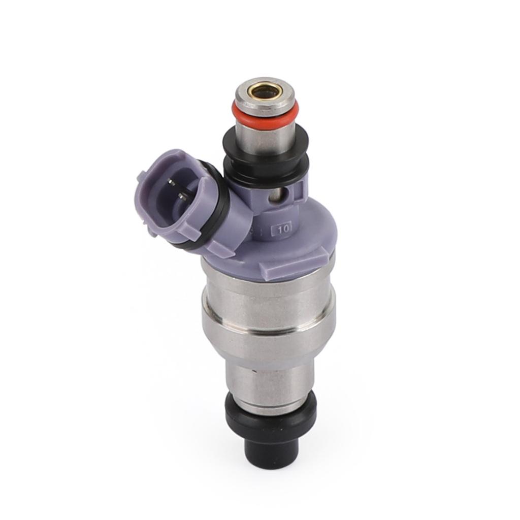 1PCS Fuel Injectors 23250-50010 Fit 1990-1992 Lexus LS400 4.0L V8